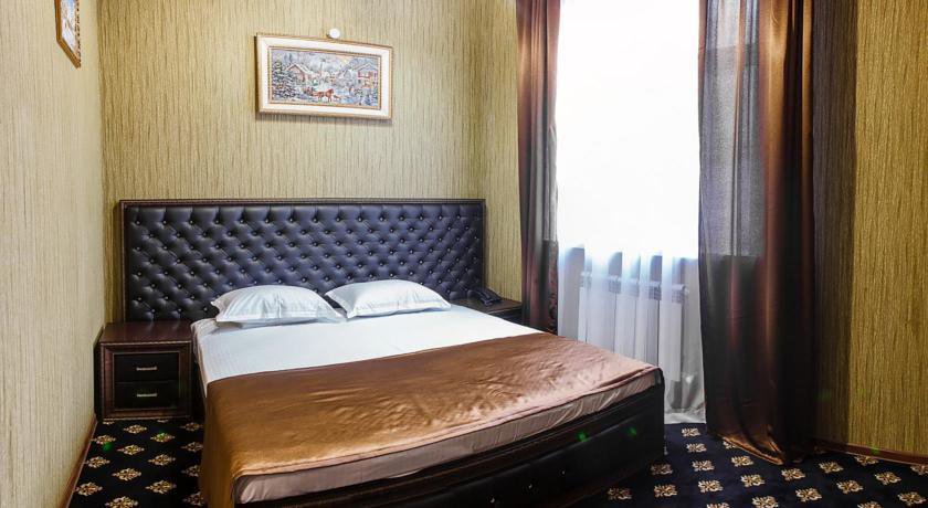 Гостиница Grand Hotel Будённовск