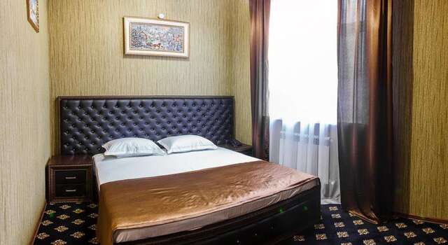 Гостиница Grand Hotel Будённовск-6